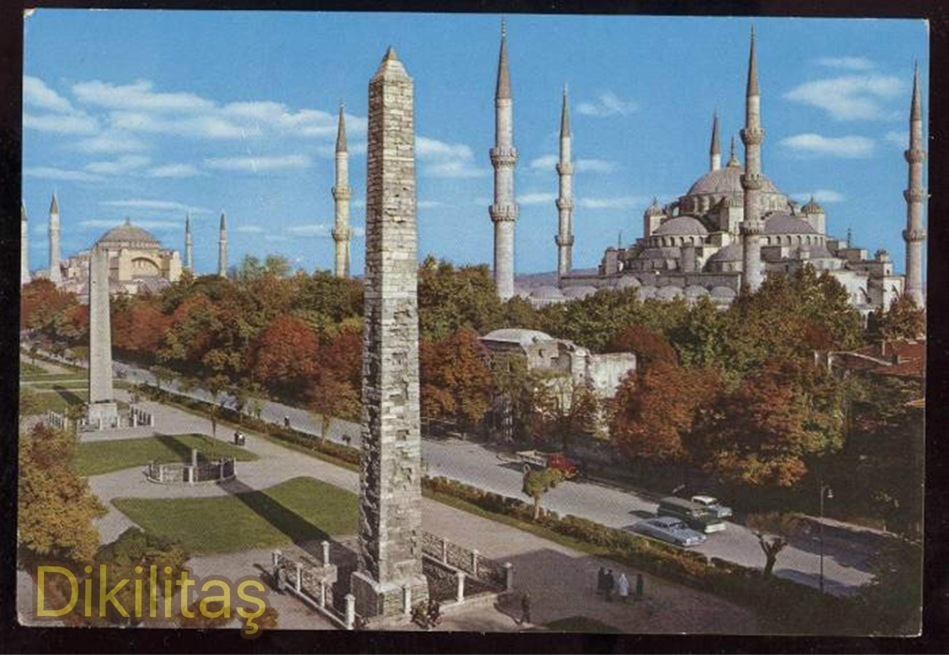 Gulhanepark Hotel & Spa Istanbul Ngoại thất bức ảnh